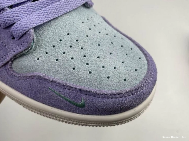 Pulse Jordan High Switch 1 Purple CW6576-500 0725